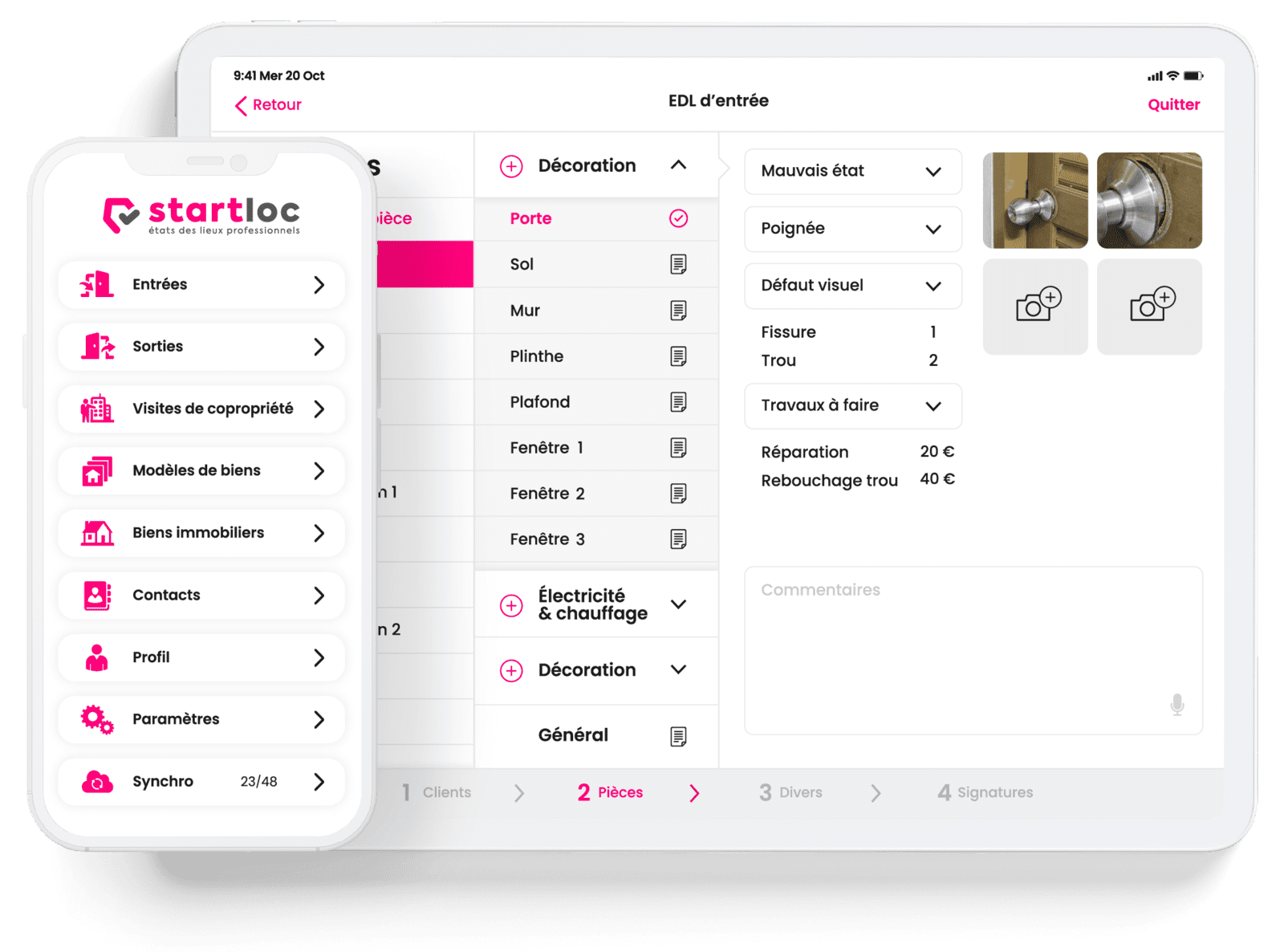 startloc-informe-de-estado